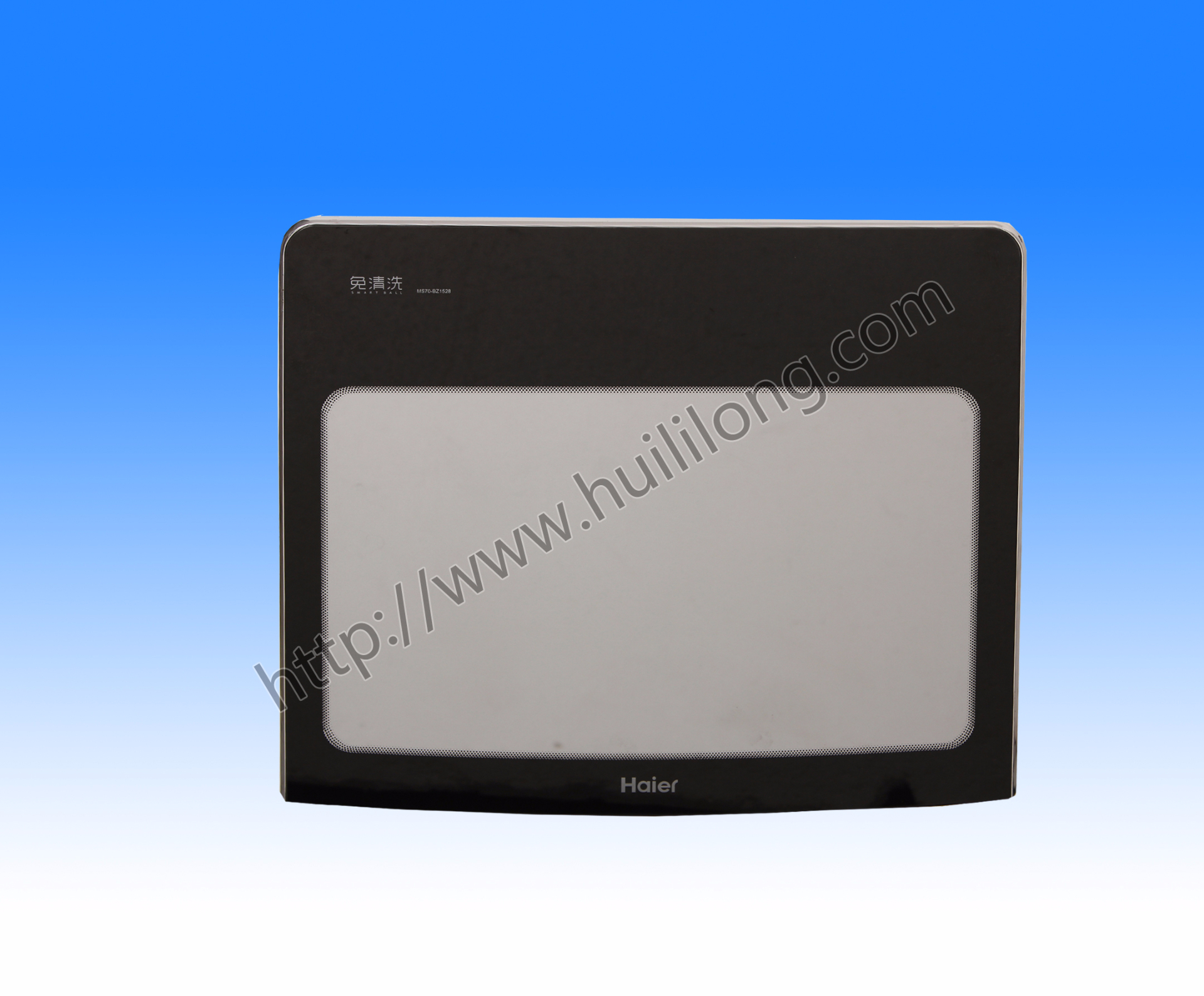 型號(hào)1787—洗衣機(jī)玻璃上蓋