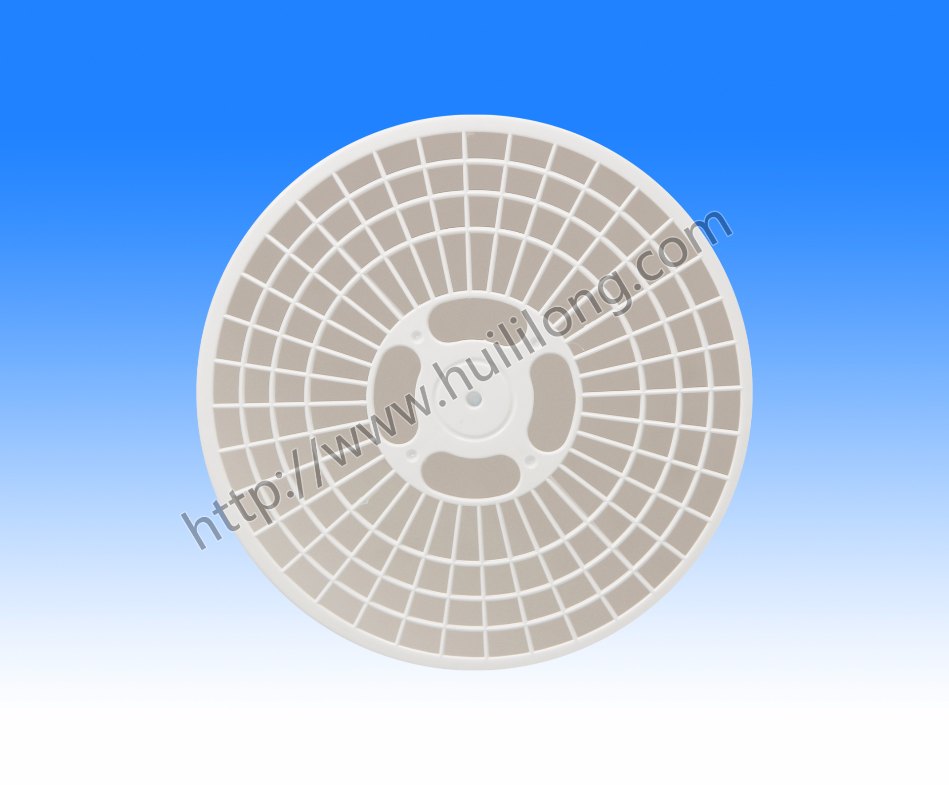 型號(hào)3866—出風(fēng)罩